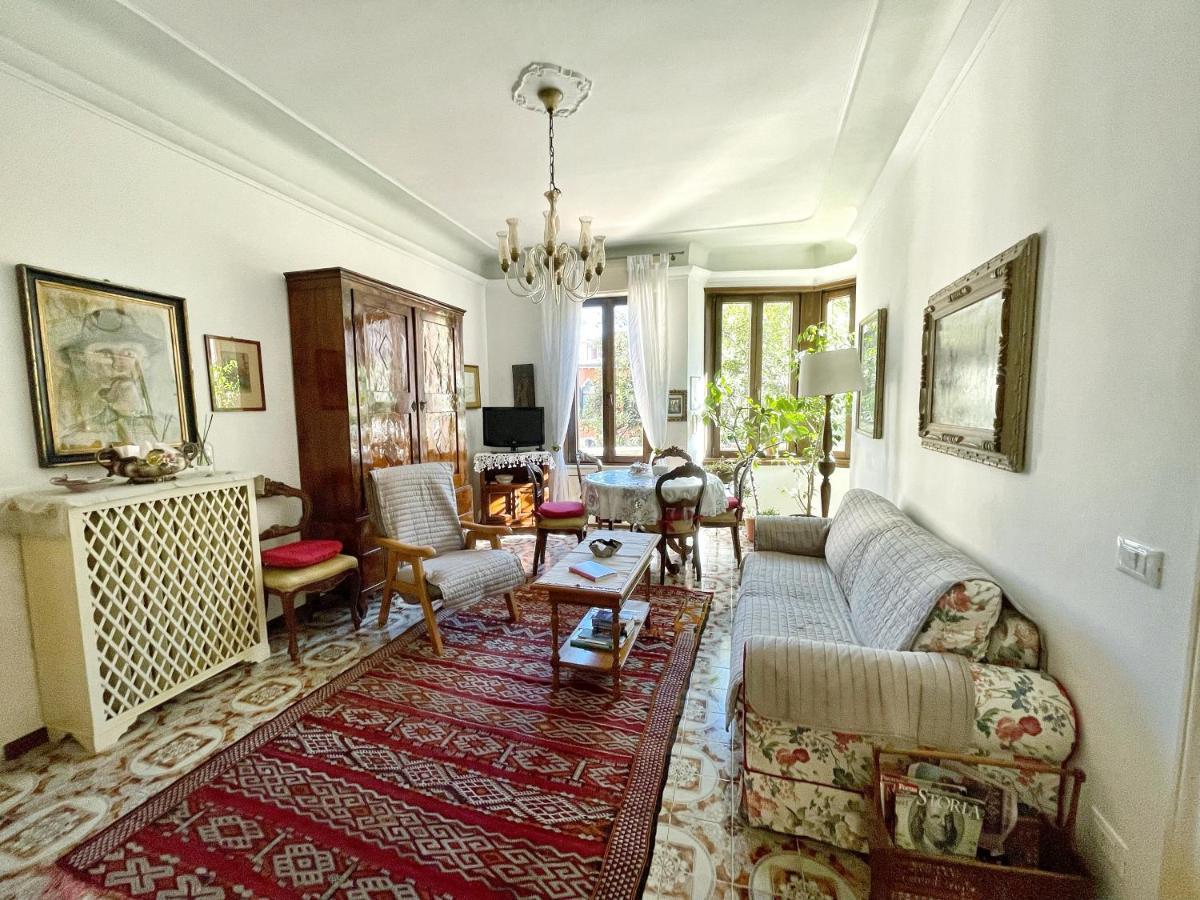 Ca Savelli Venice