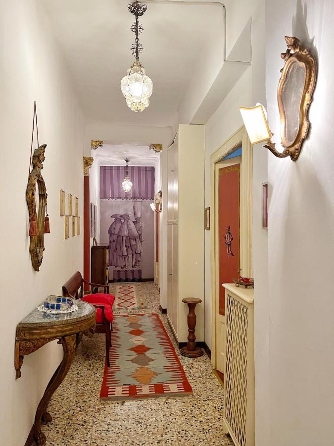 Ca Savelli Apartment