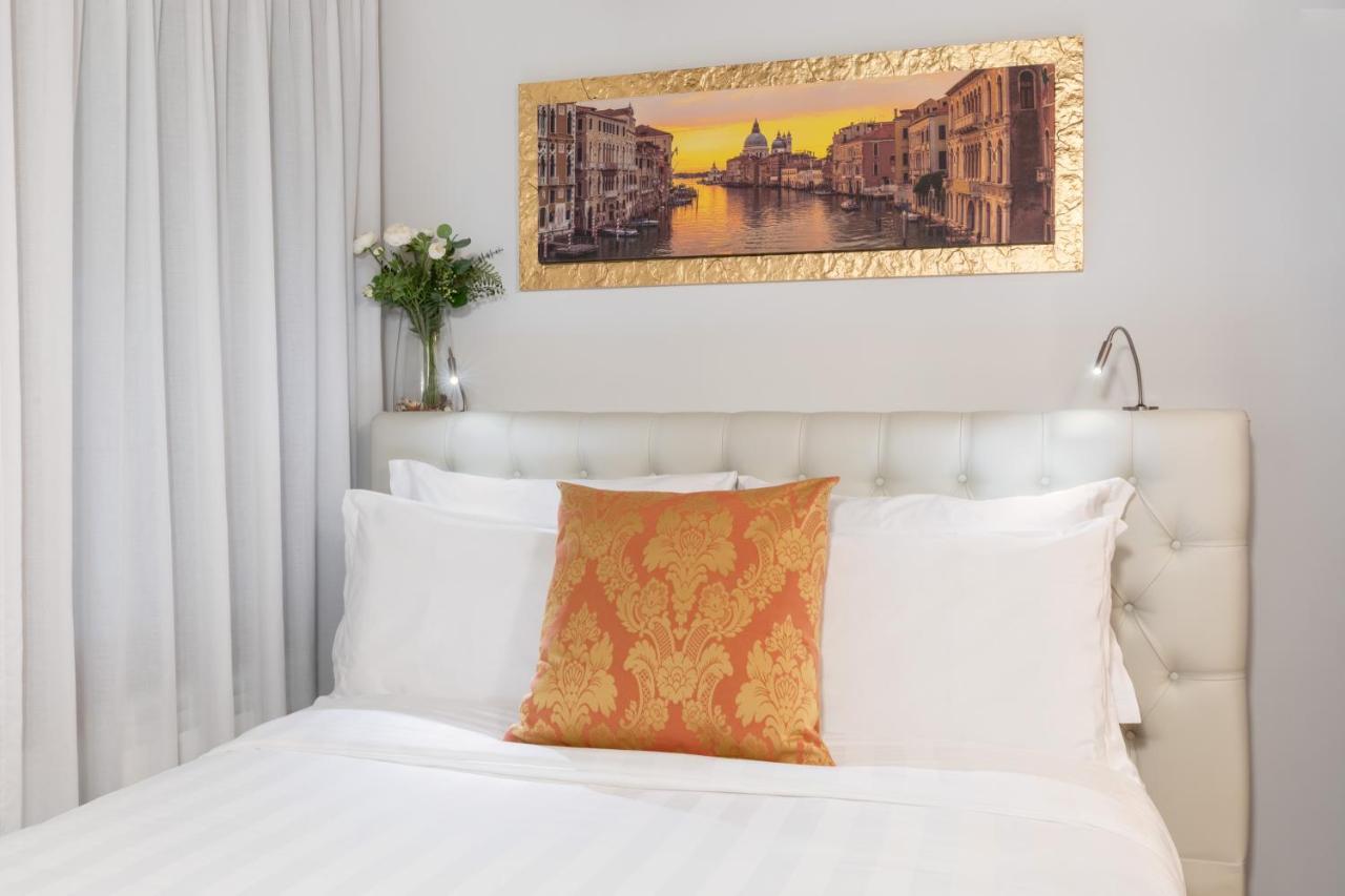 Spadaria San Marco Guest house *