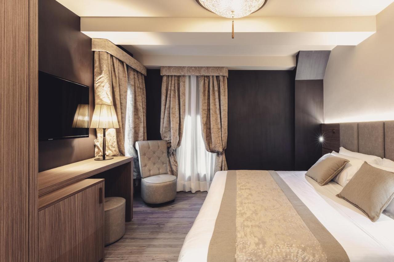 Hotel Aquarius - Ascend Collection Venice