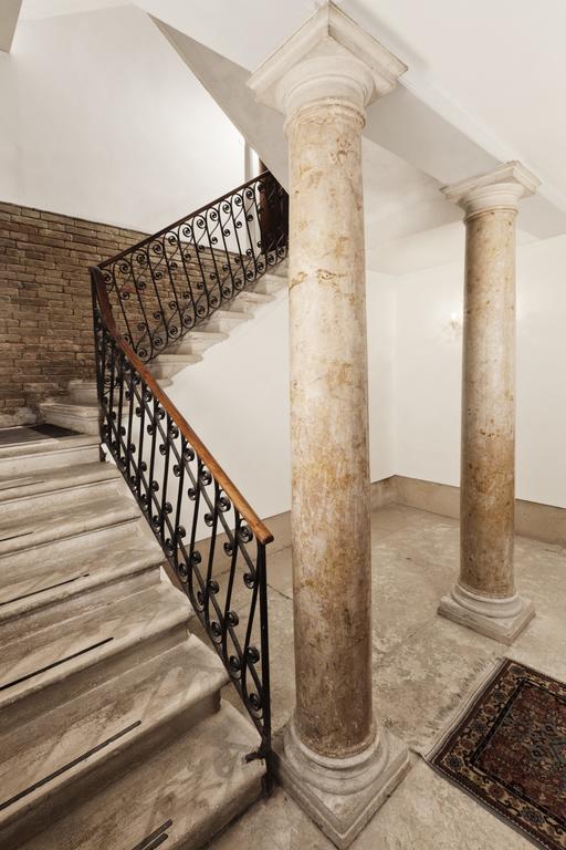 Ca' Bragadin E Carabba Guest house 3*
