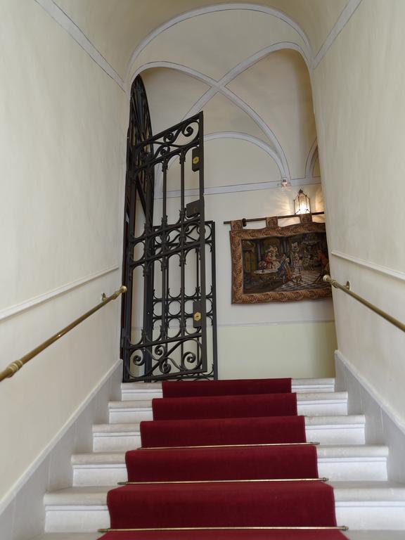 Corte Dei Greci
