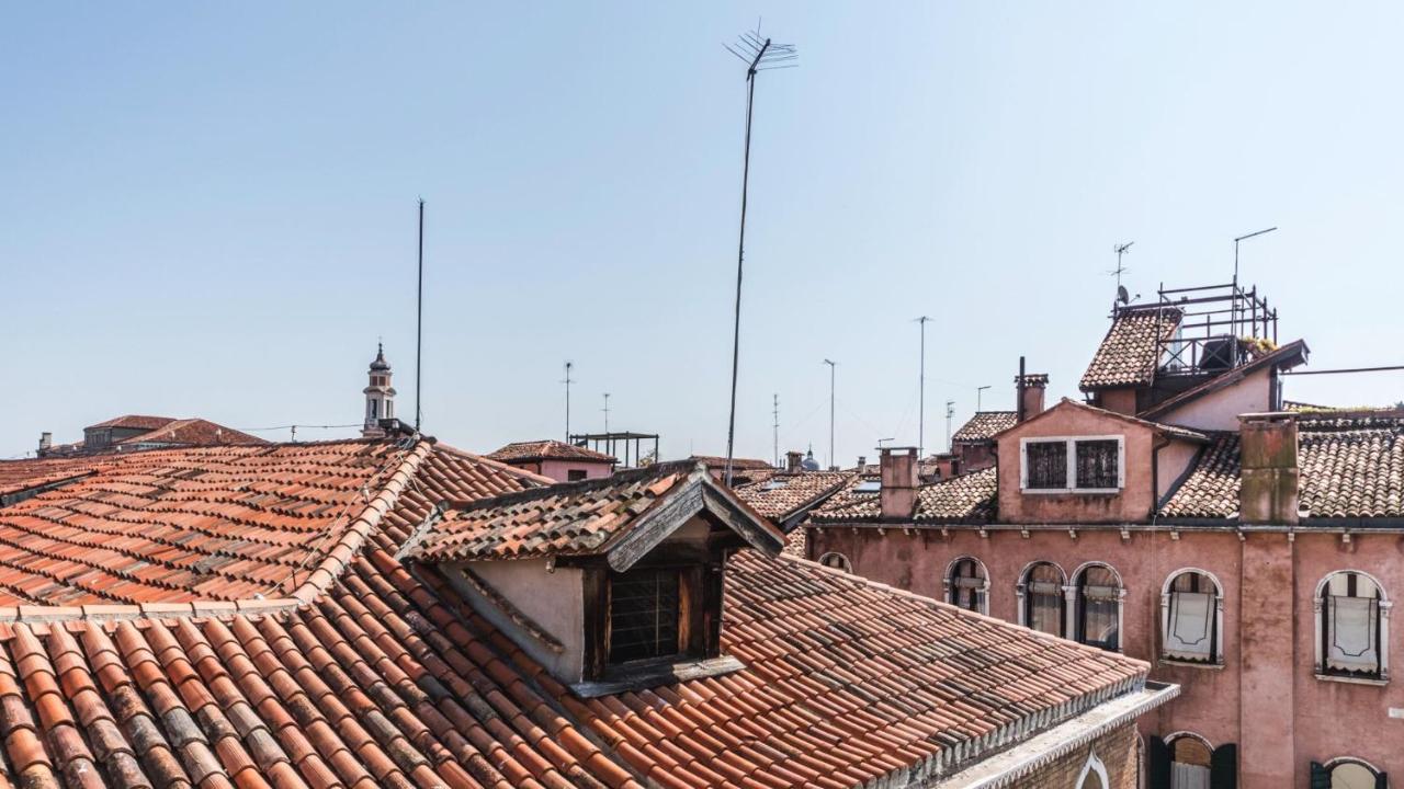 Residenza Al Mercato Grand Canal Venice