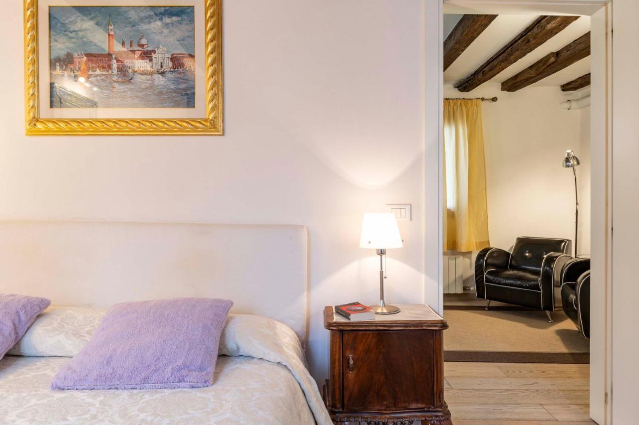 San Marco New Romantic Apartamento Veneza