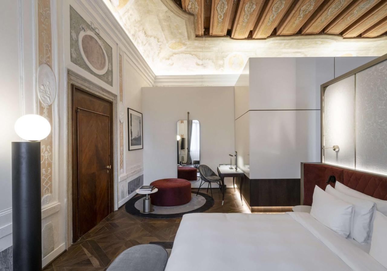 Radisson Collection Hotel, Palazzo Nani Veneza