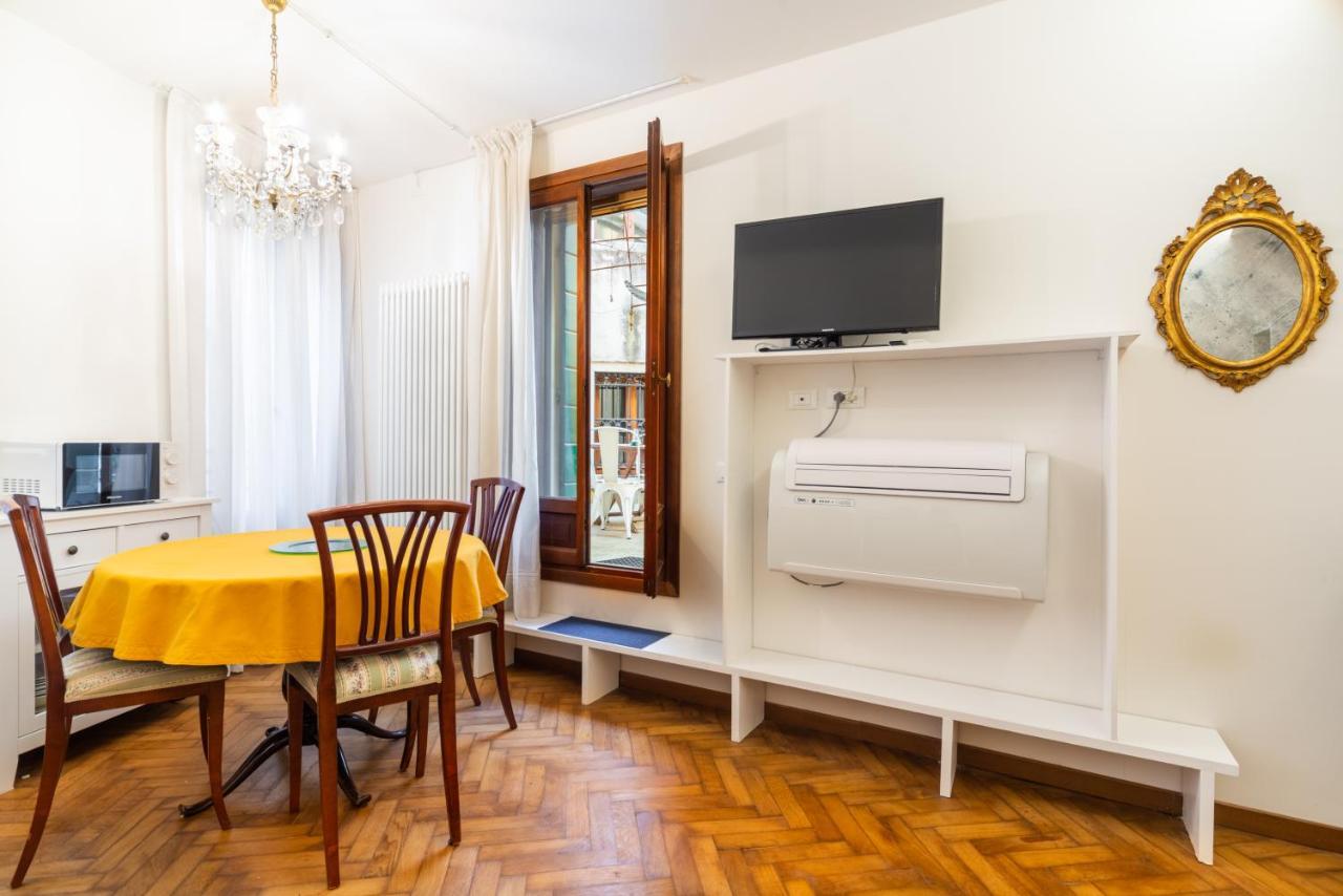 Ca' Longhi Apartment *