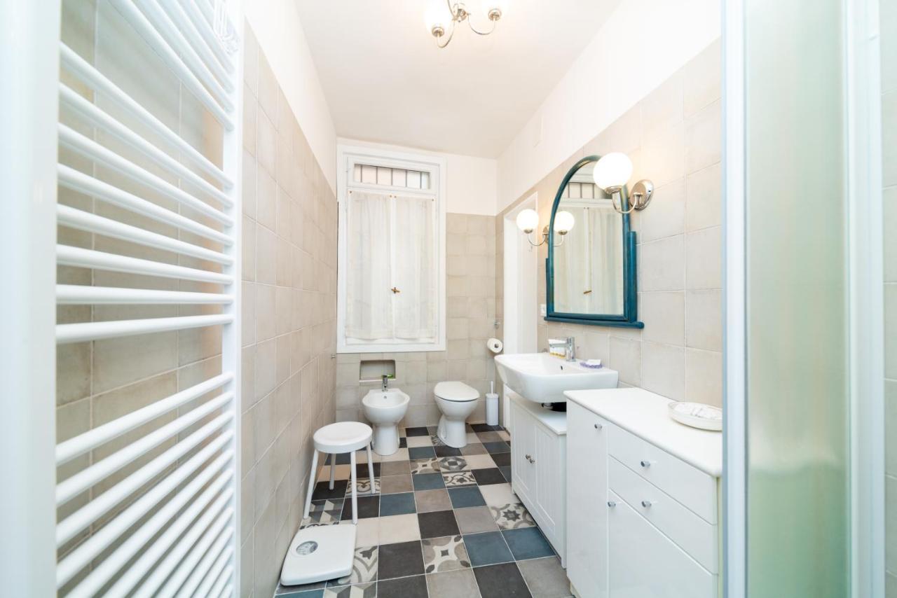 Apartment Ca' Longhi *