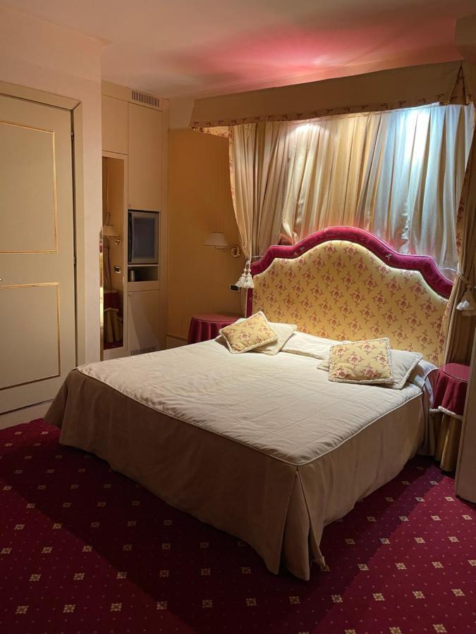 Casa de hóspedes Ca' Princess Veneza
