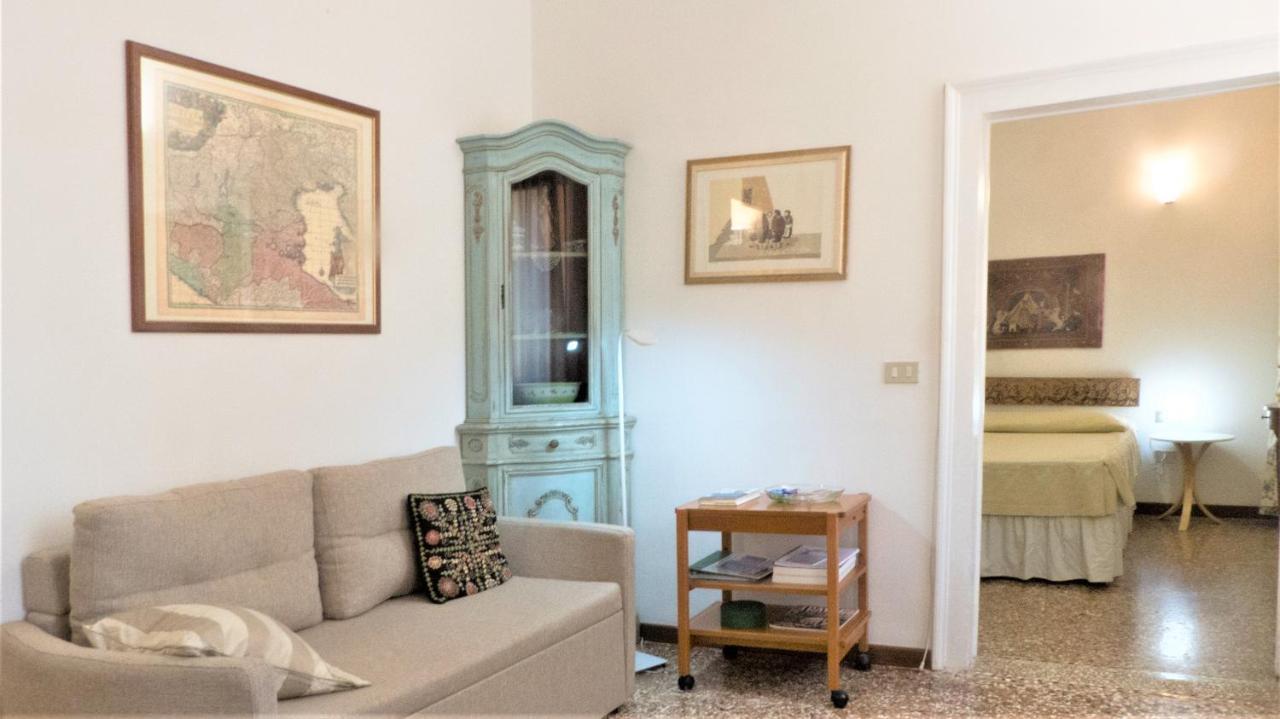 Venezianamente - Centre Apartamento