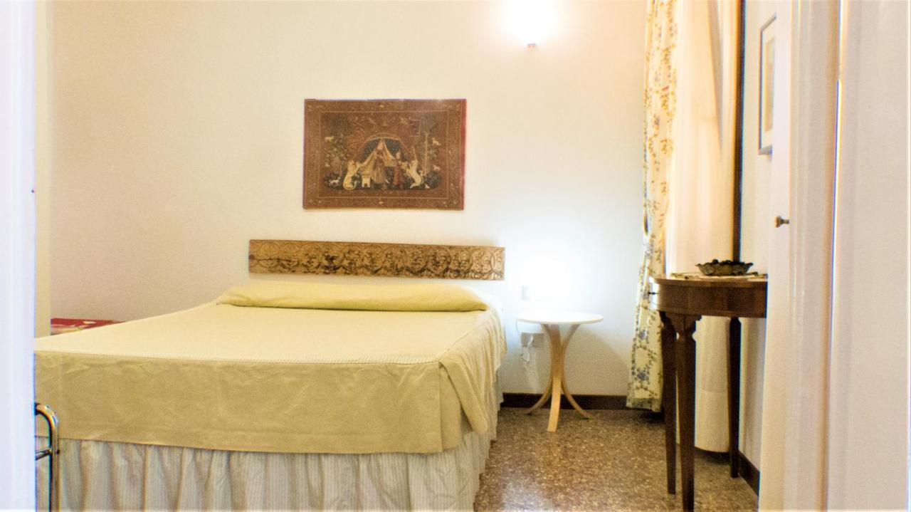 Venezianamente - Centre Apartamento *