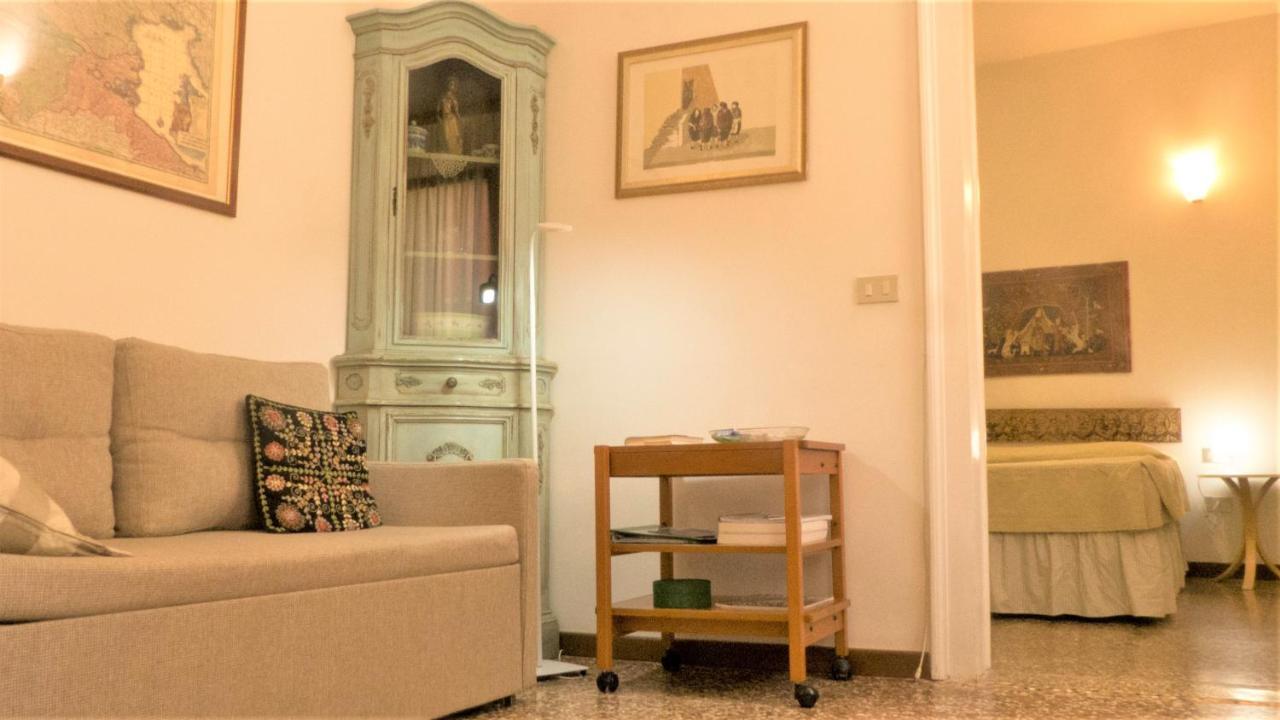 Apartamento Venezianamente - Centre