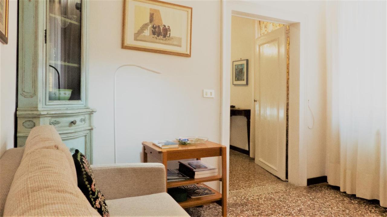 Venezianamente - Centre Apartamento Veneza
