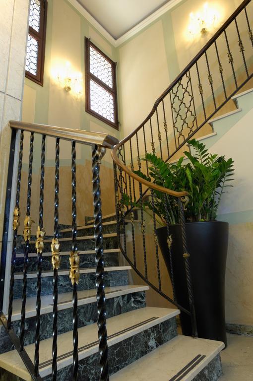 Basilea Hotel