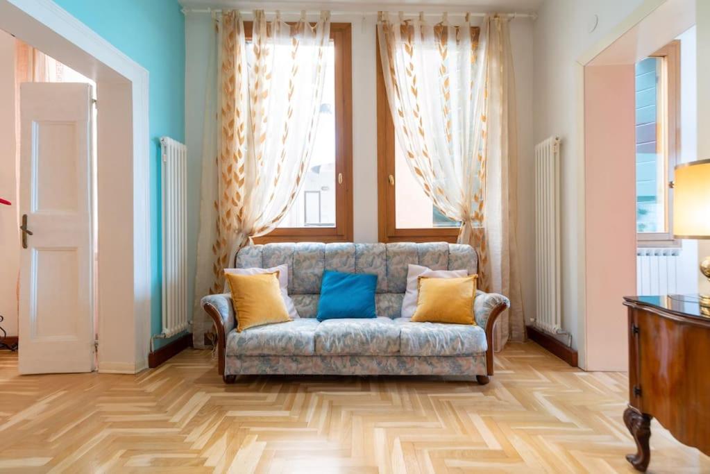 Holiday home Ca' Sull' Acqua Venice