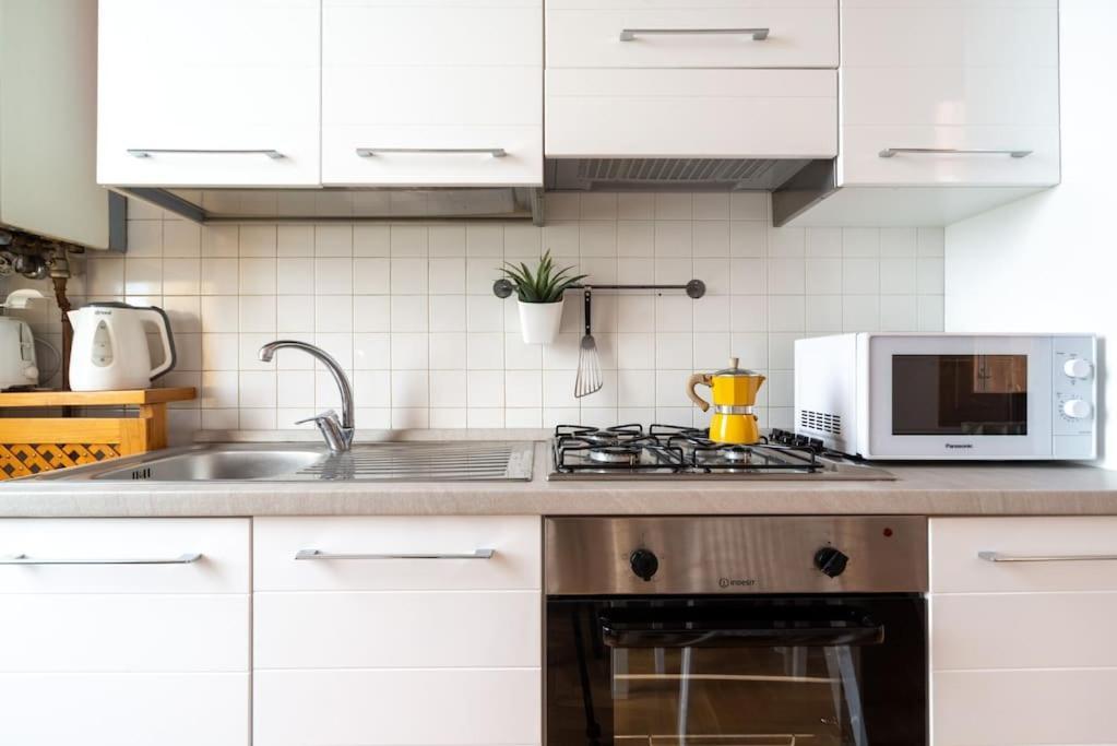 Ca' Sull' Acqua Holiday home Venice