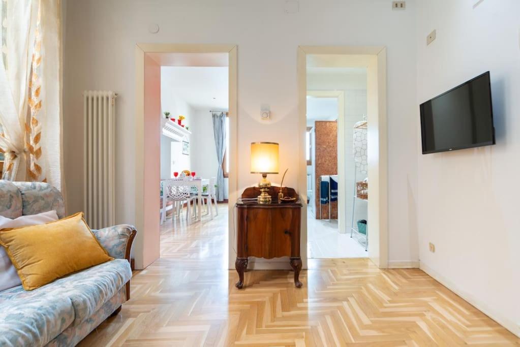 Holiday home Ca' Sull' Acqua