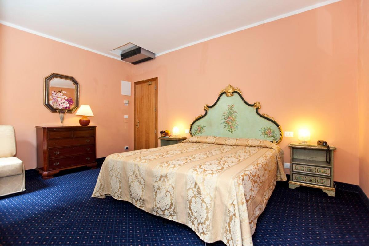 Malibran Hotel Venezia