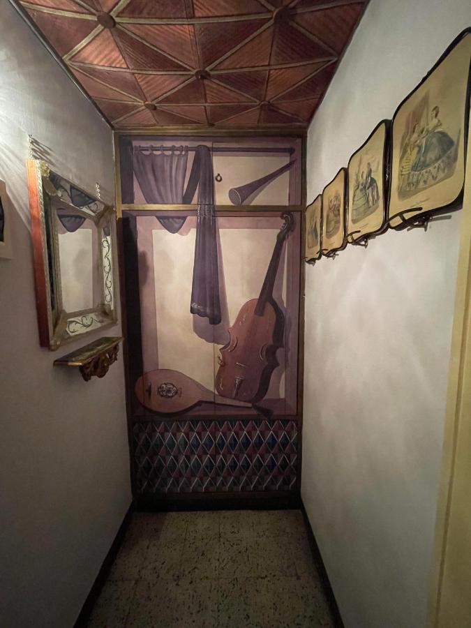 Ca Savelli Venice