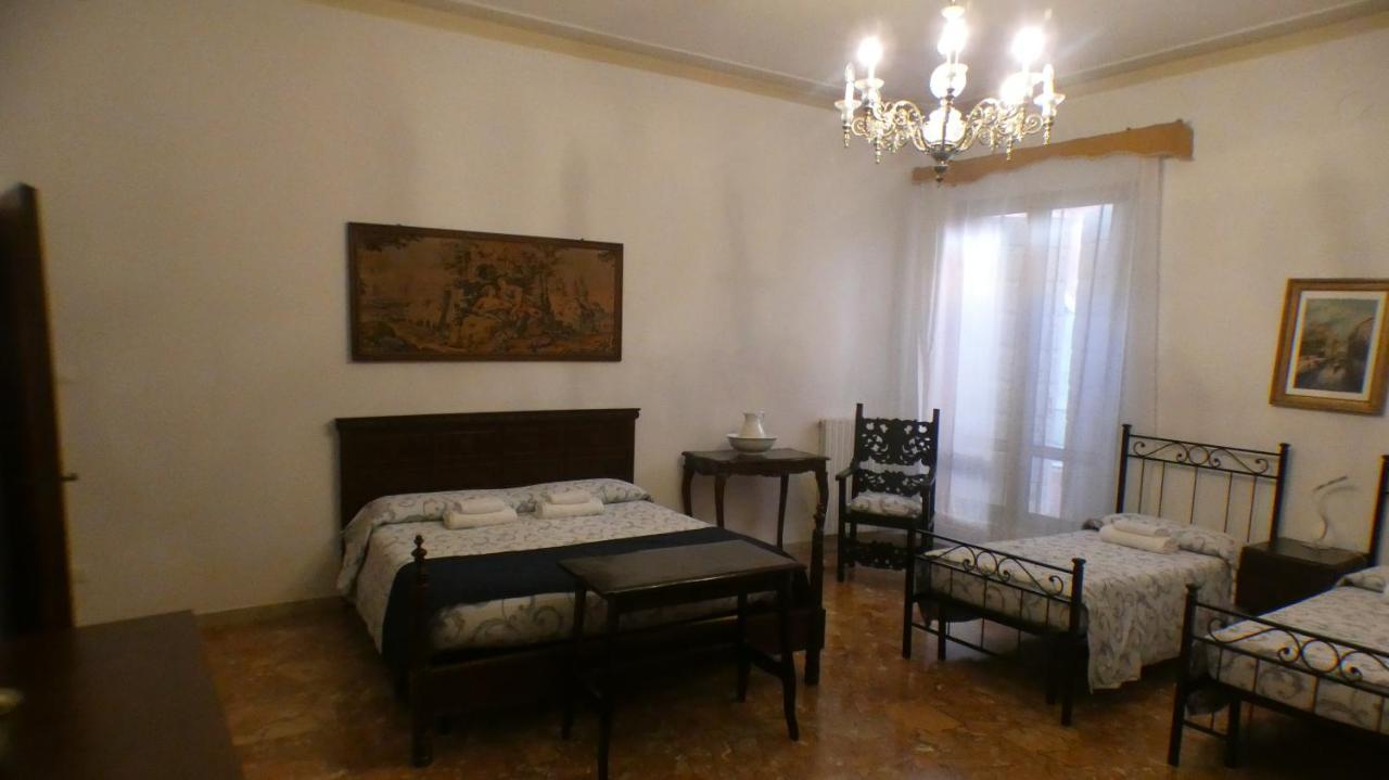 My Rialto Palace * Venezia