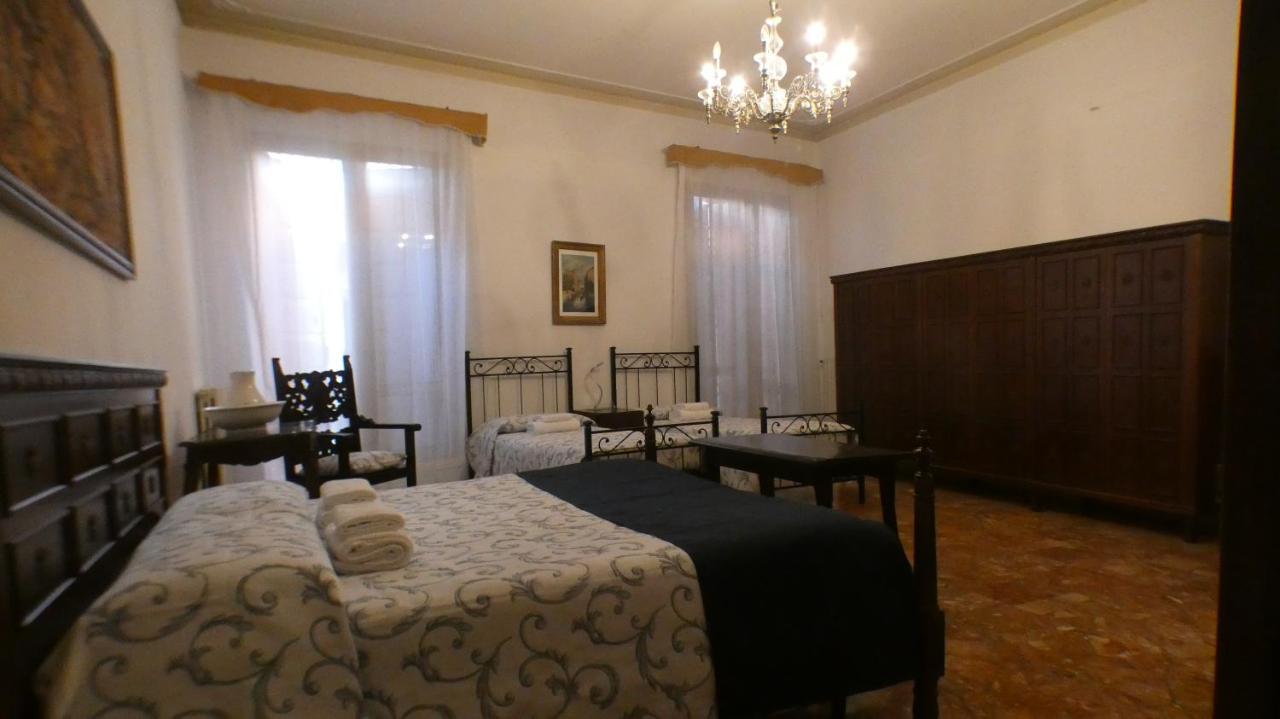 My Rialto Palace Affittacamere
