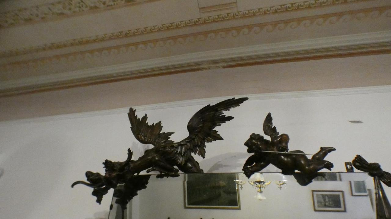 My Rialto Palace Affittacamere Venezia