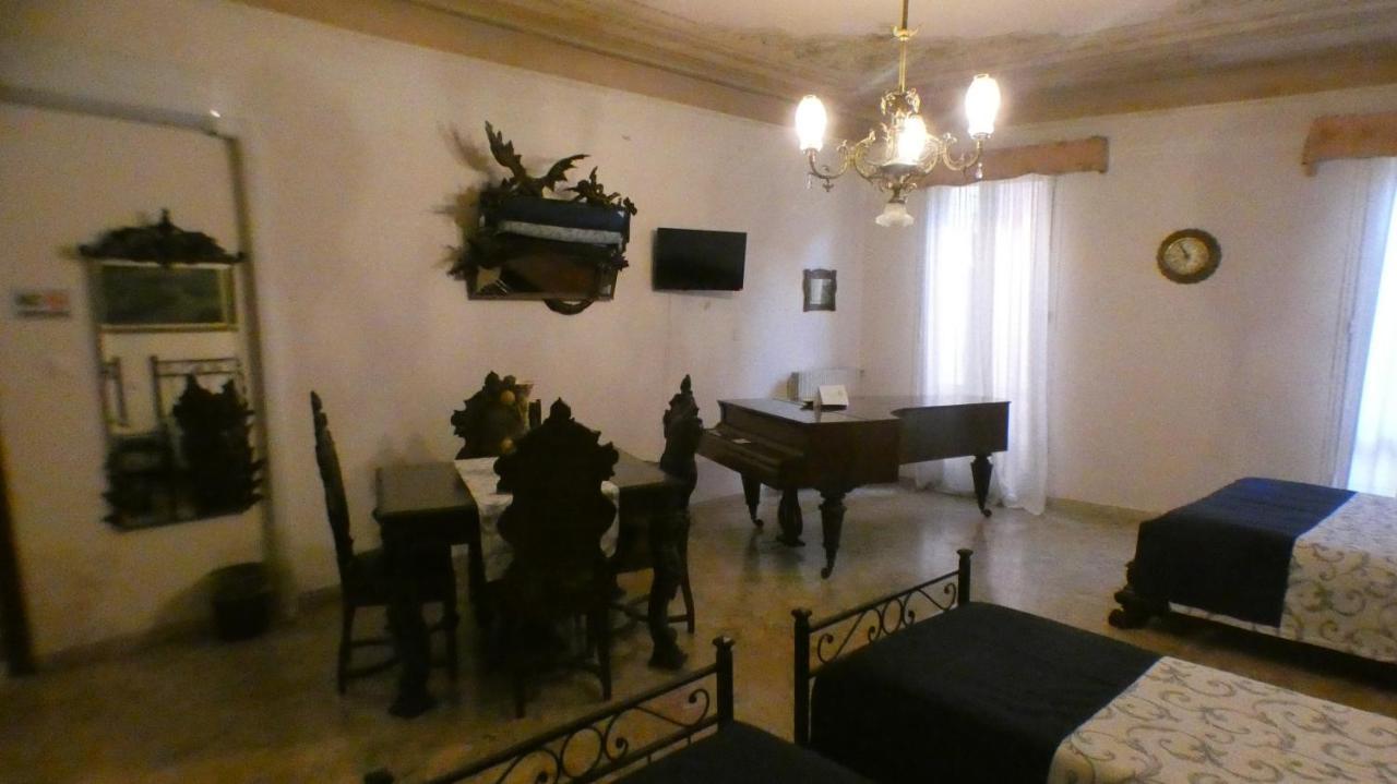 My Rialto Palace Casa de hóspedes Veneza