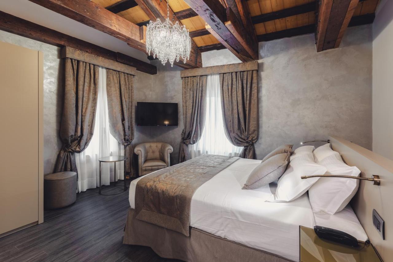 Hotel Aquarius - Ascend Collection Venice
