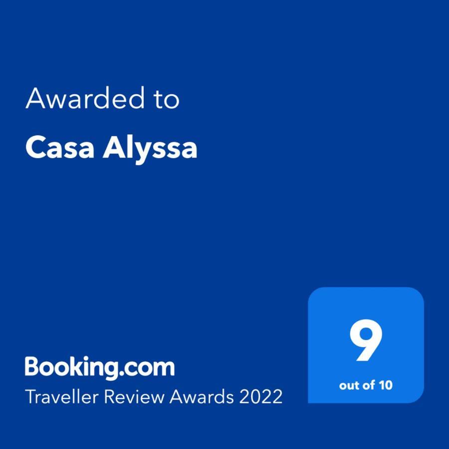 Casa Alyssa Venezia
