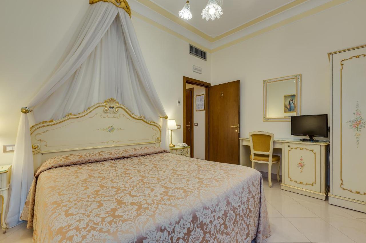 Marte Hotel