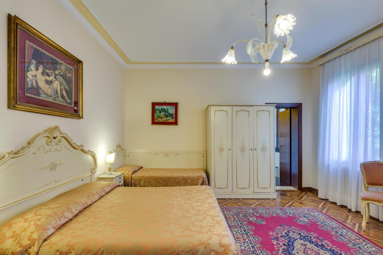 Hotel Marte 3*