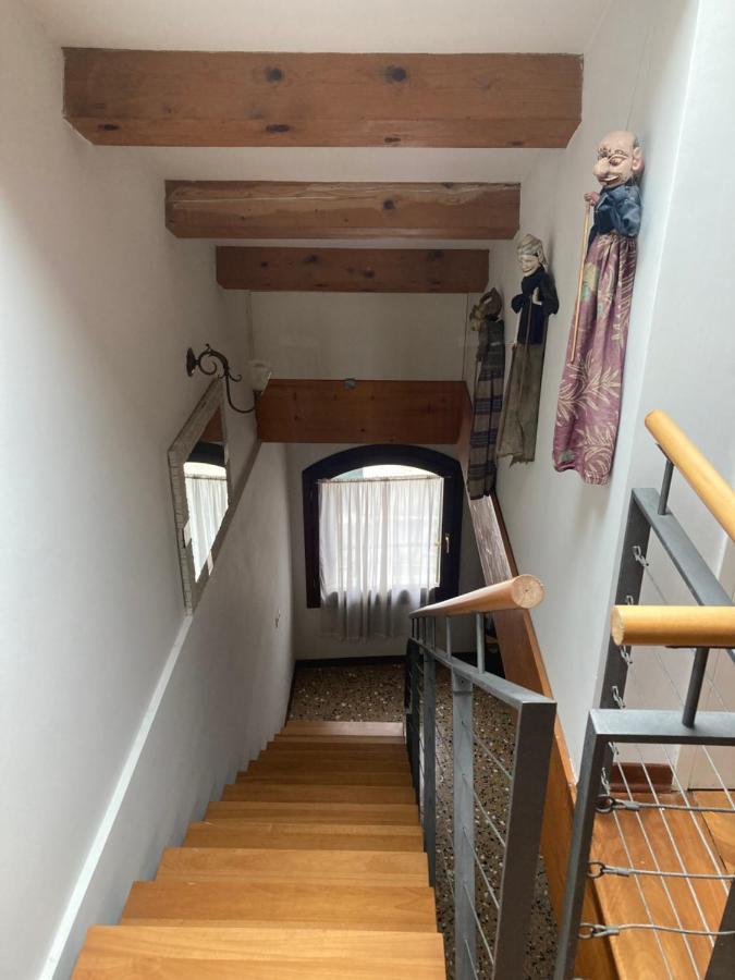 Apartment Ca' Regina Venice