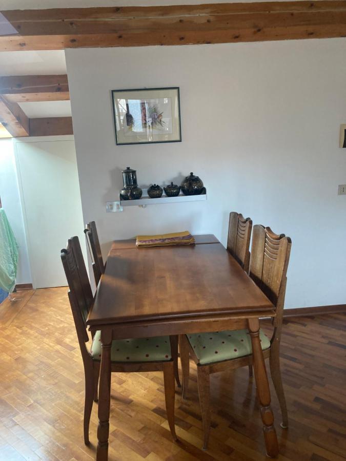 Ca' Regina Apartment Venice