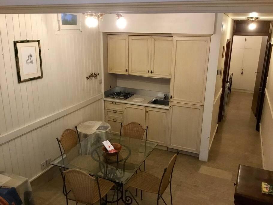 Holiday home Cozy Close Biennale *