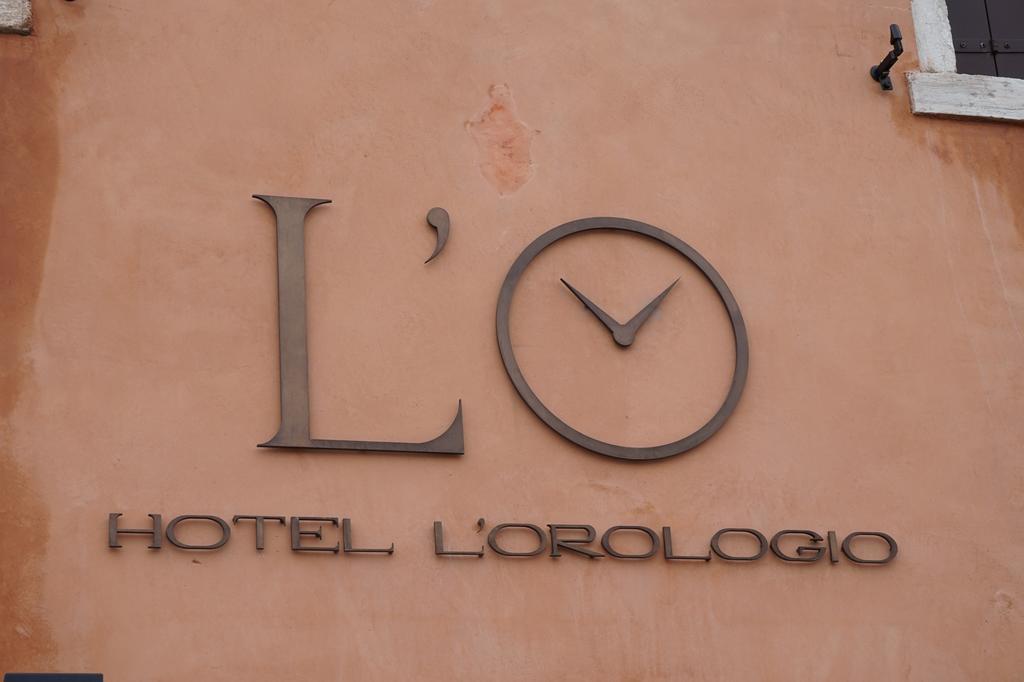 L'orologio - Wtb Veneza