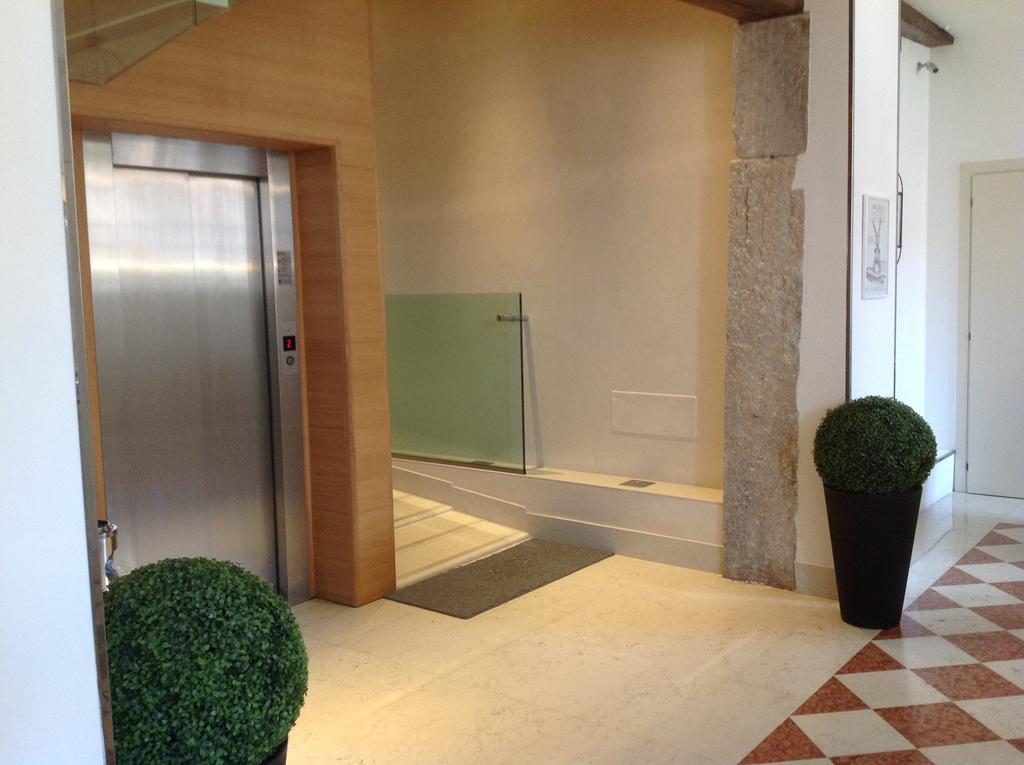 Apartment Al Redentore Di Venice