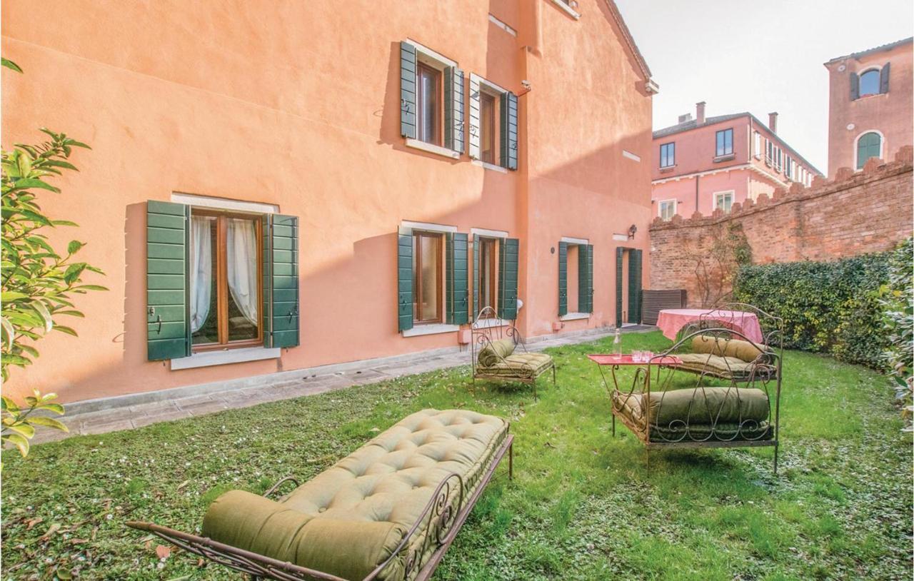 Apartamento Estuario *