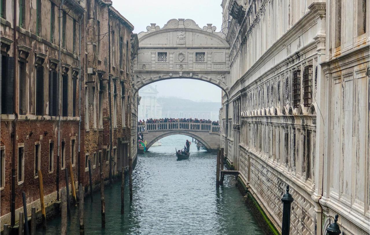Lovely In With Wifi * Venice