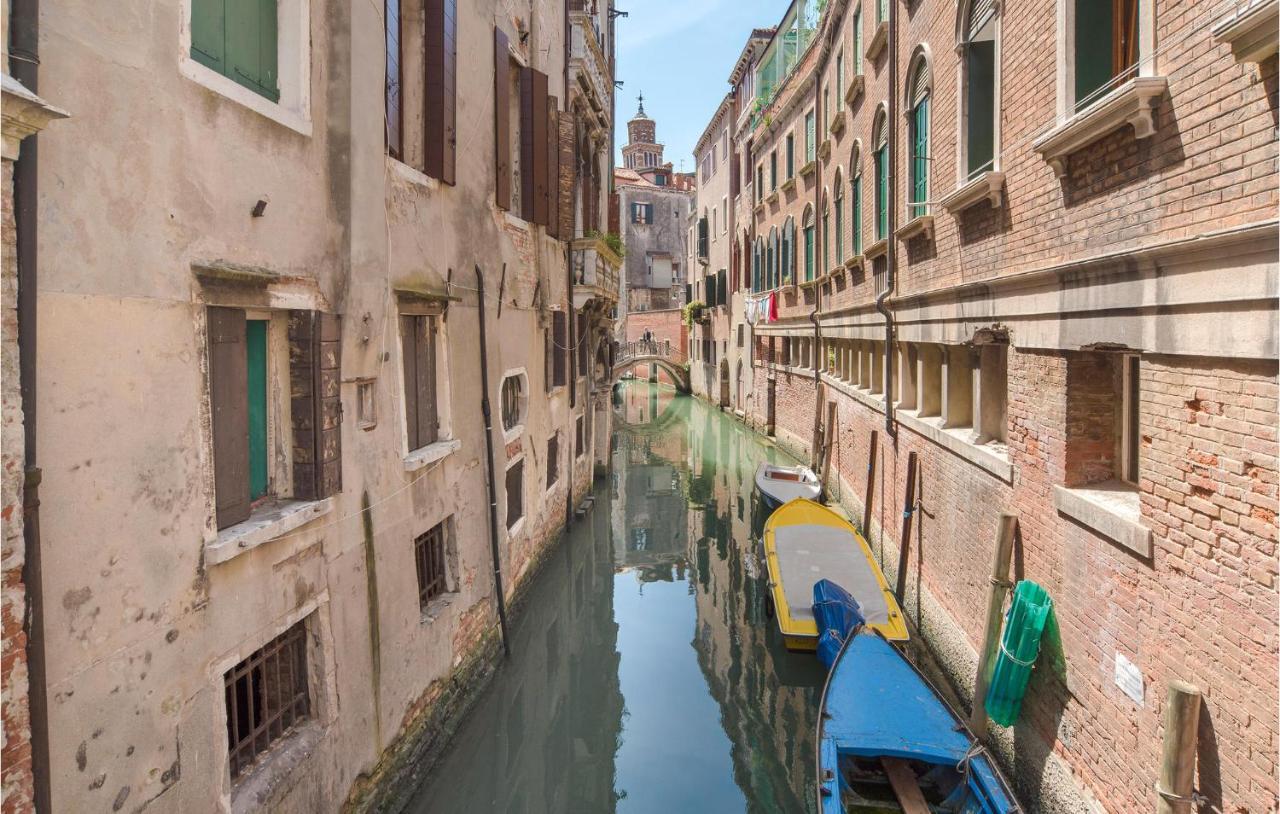 Lovely In With Wifi Apartment Venice
