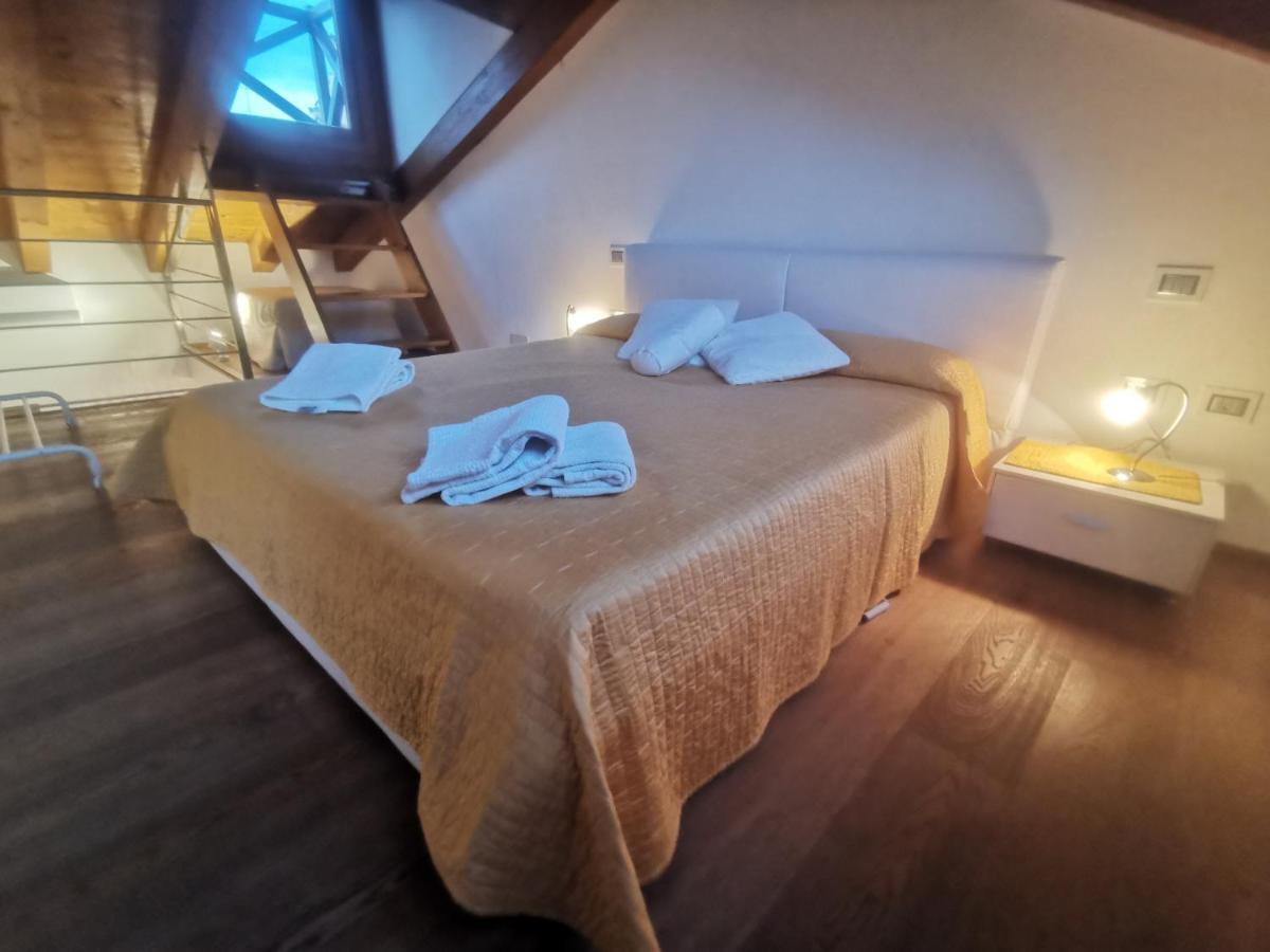 Pandora Flat With Altana Apartment Venice