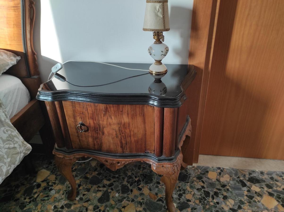 Guizzo Apartment