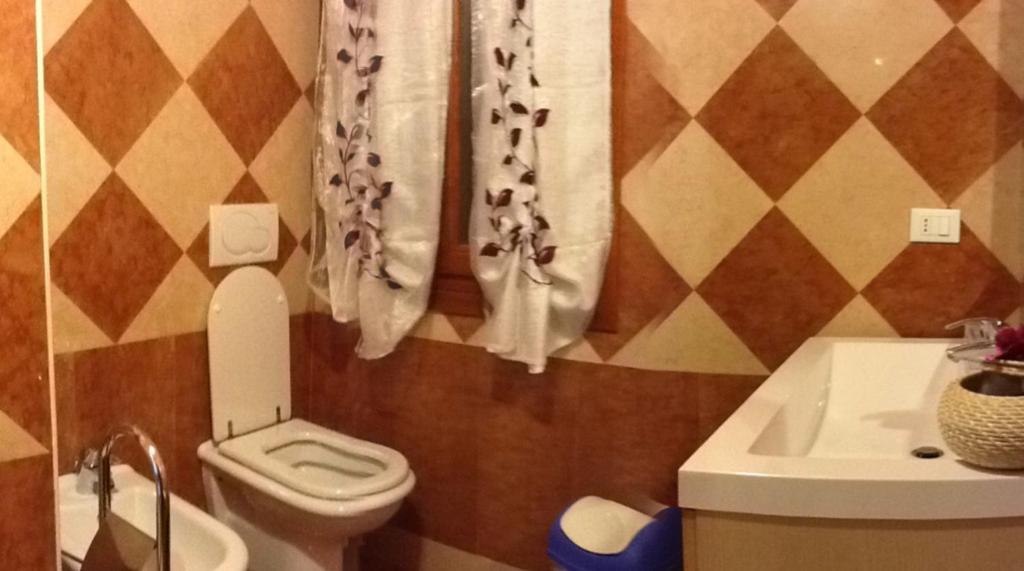 Guest house Exclusive 3*