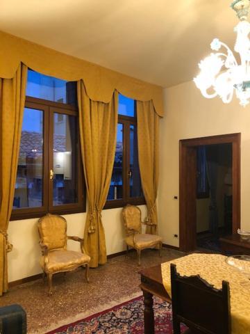 Odoni * Venice