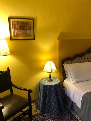Aparthotel Odoni *