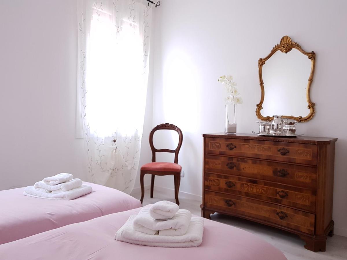 Apartment Ca' Dea Gondoea Venice