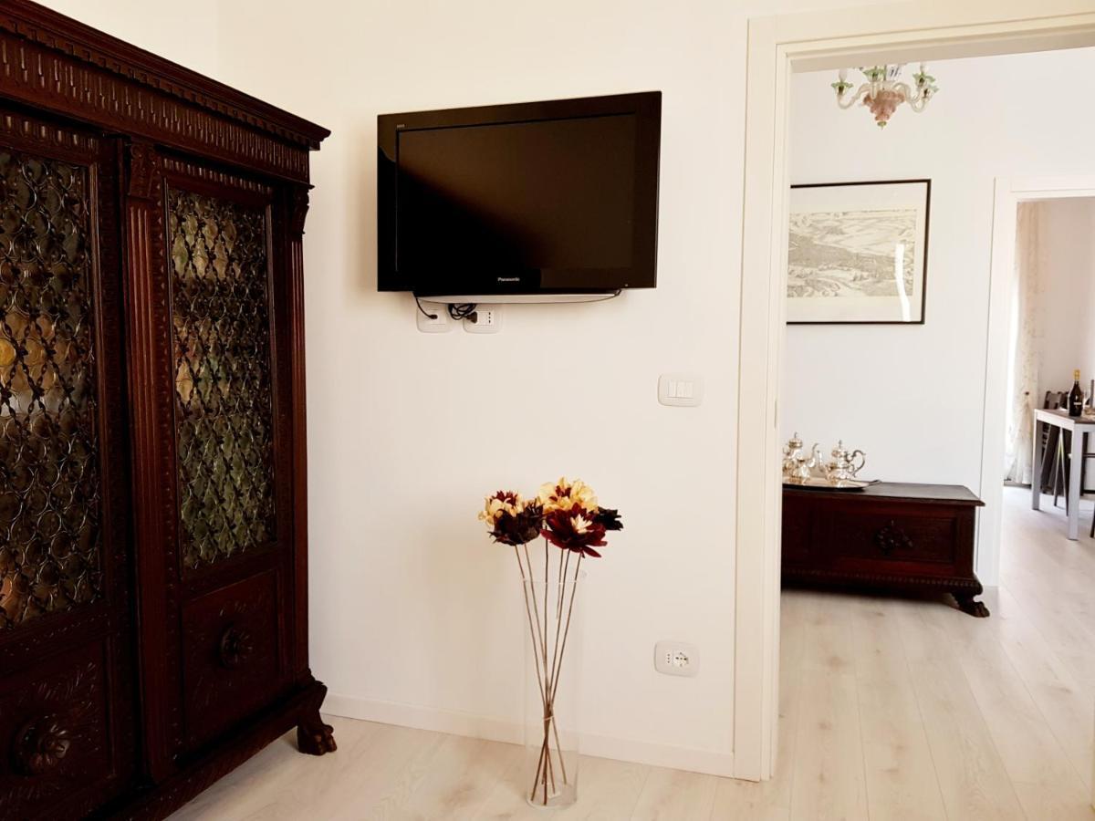Apartment Ca' Dea Gondoea *