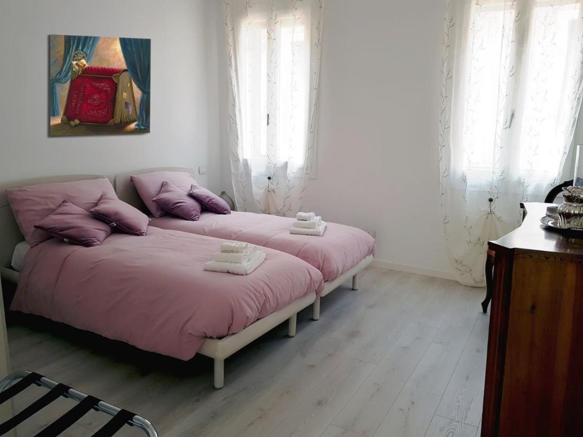 Ca' Dea Gondoea Apartment *