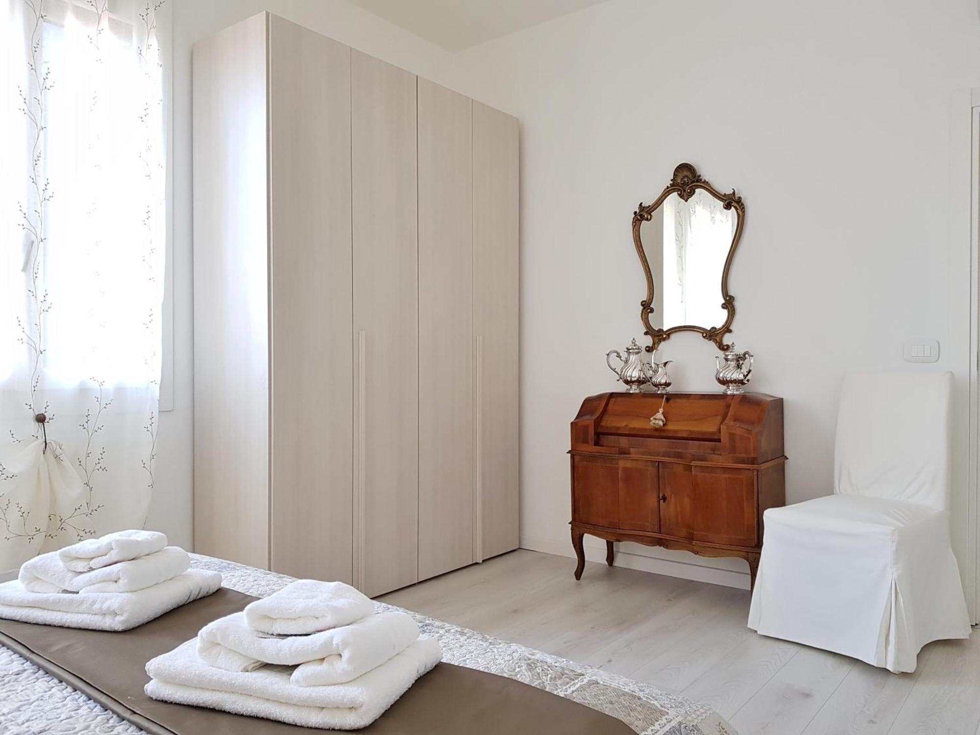 Apartment Ca' Dea Gondoea