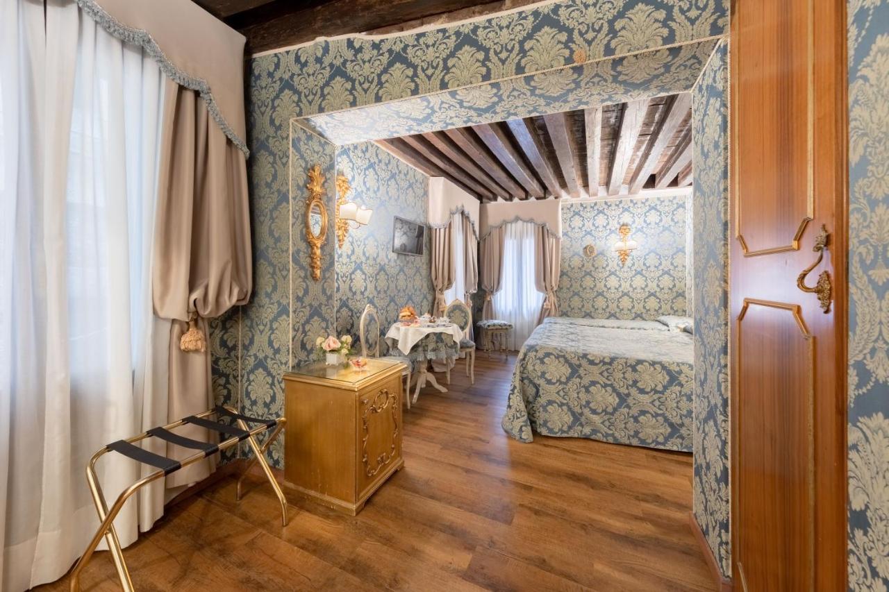 Bed & Breakfast Residenza La Loggia Venice