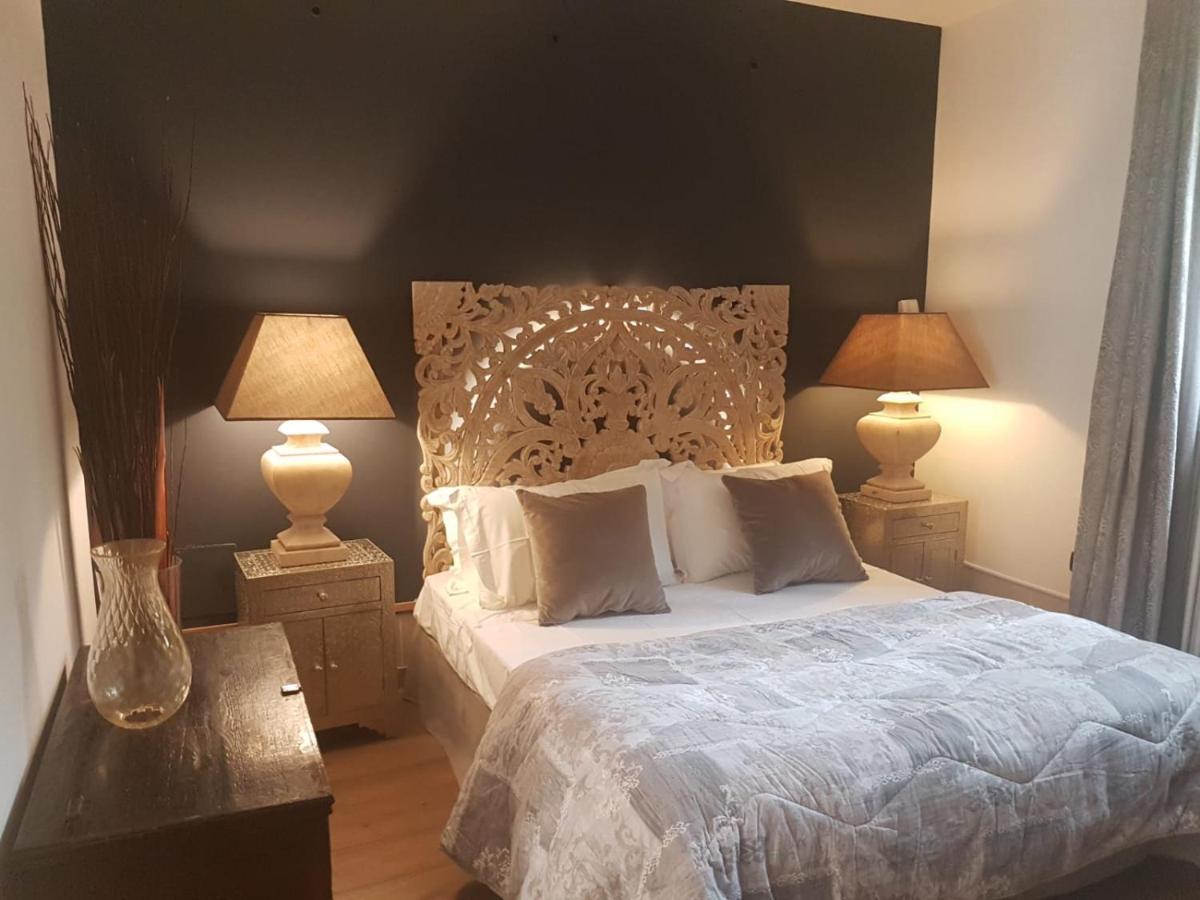 Apartment Ca' Di Gio *