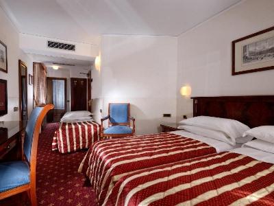 Cavalletto & Doge Orseolo 4* Veneza